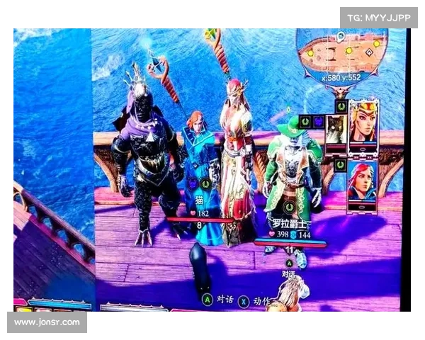神界原罪2Switch与Steam融合:无限乐趣尽在一体 神界原罪2Switch与Steam融合:无限乐趣尽在一体