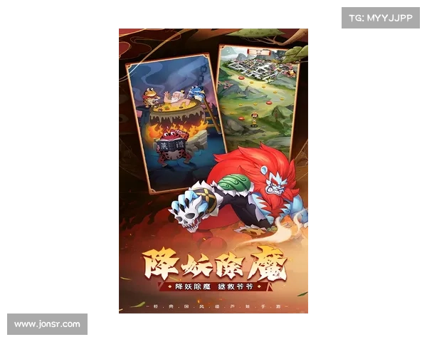 葫芦娃手游新手必备入门秘籍,助你轻松踏上冒险之旅 葫芦娃手游新手必备入门秘籍,助你轻松踏上冒险之旅