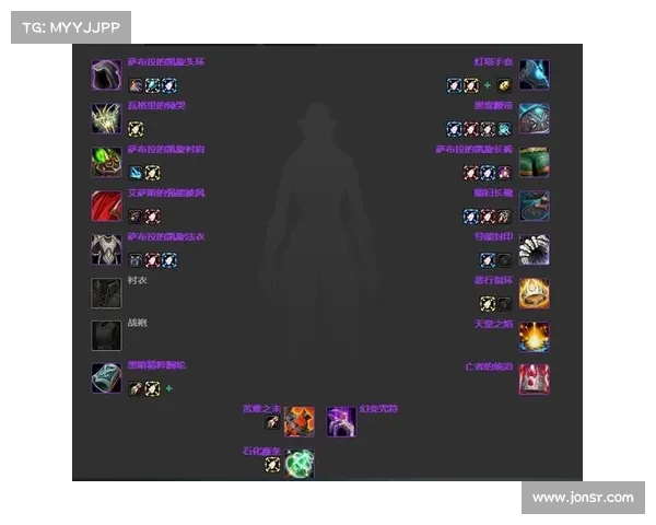 魔兽世界头部装备隐藏攻略 魔兽世界头部装备隐藏攻略